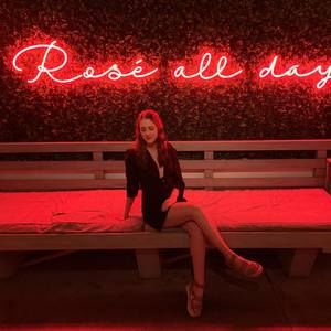 Meet your Posher, Kori